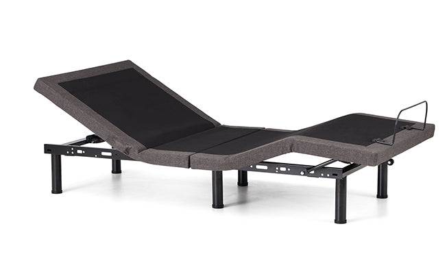 malouf s655 adjustable bed comparison image