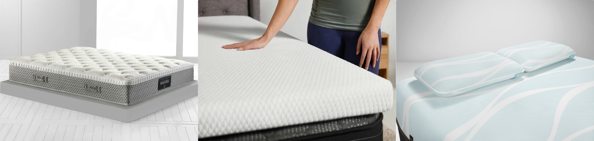 Mattress Options For Your RV