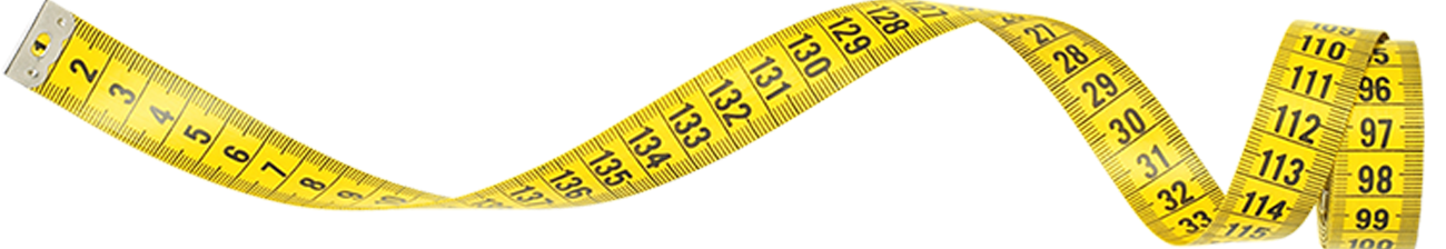 measuring tape