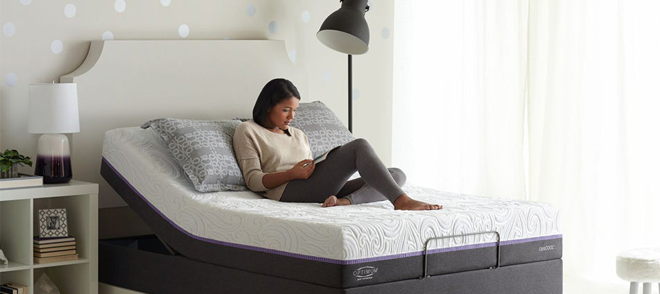 optimum radiance mattress review