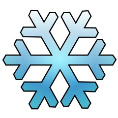 snowflake icon