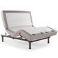 ergo-pedic itilt