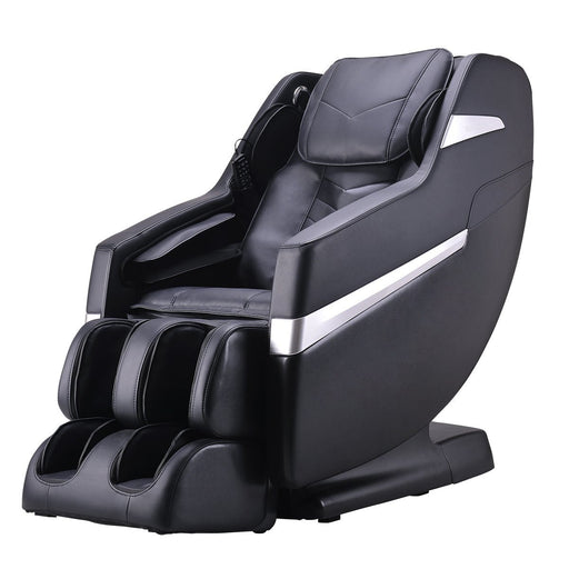 Brookstone Mach IX 4D Massage Chair Bedplanet