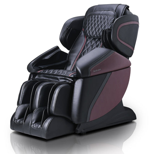 Brookstone Mach IX 4D Massage Chair Bedplanet