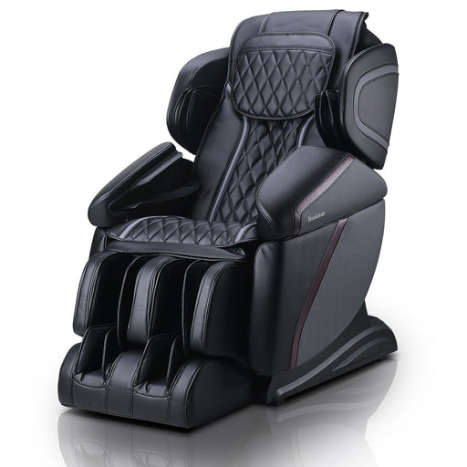 Brookstone Mach IX 4D Massage Chair Bedplanet