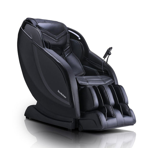 Brookstone BK 450 3D Massage Chair Bedplanet