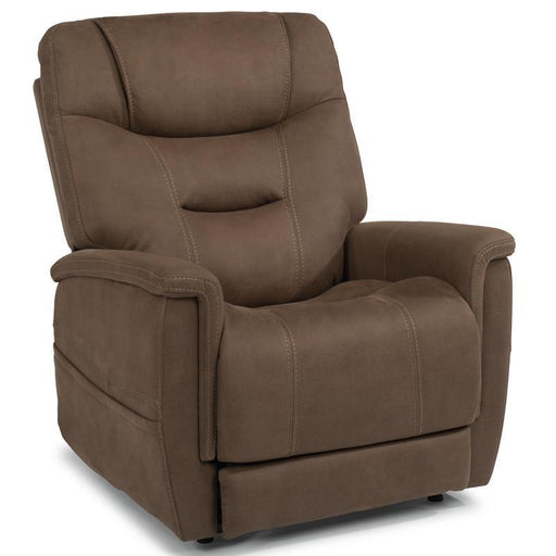 Ultra Comfort Sedona UC478 Power Lift Chair Recliner —