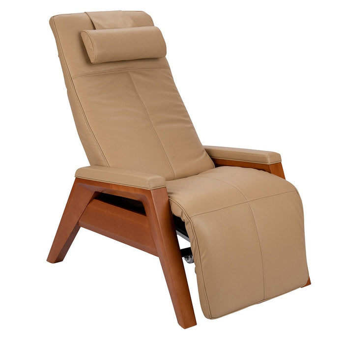 human touch gravis zg chair