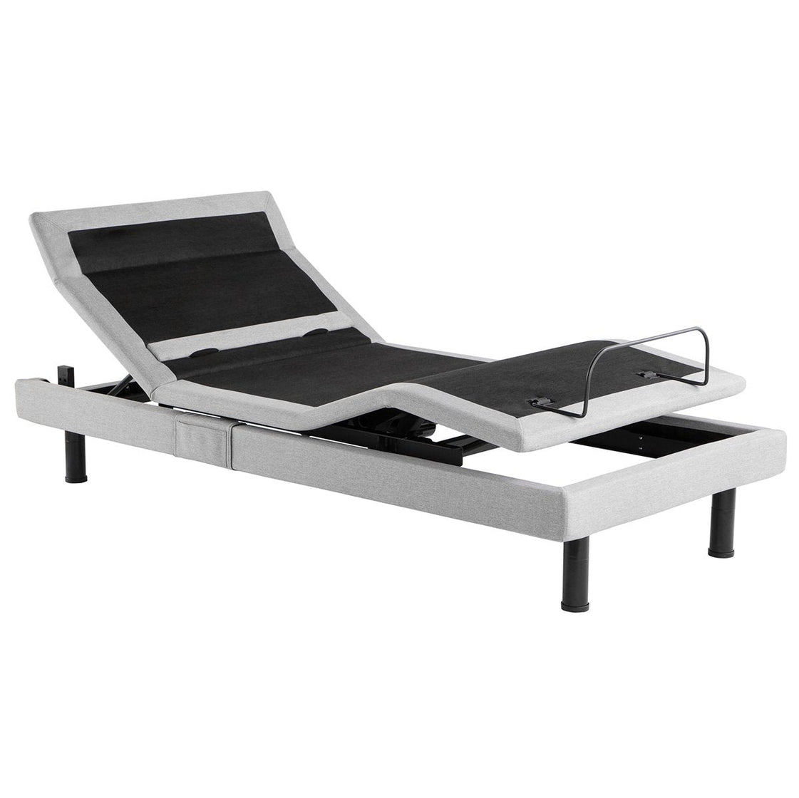 malouf s755 adjustable bed