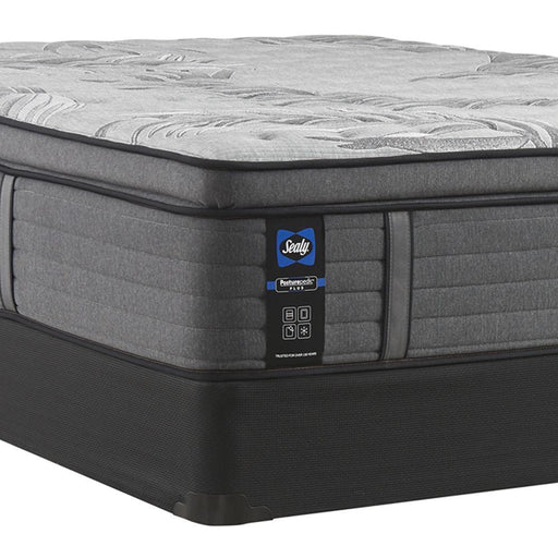 sealy posturepedic sedona springs ultra plush