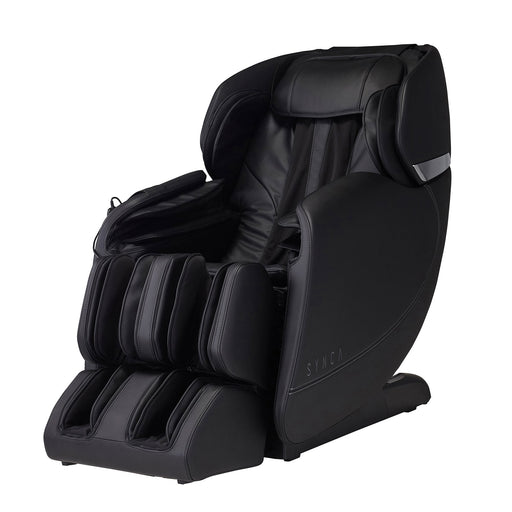 Brookstone BK 450 3D Massage Chair Bedplanet