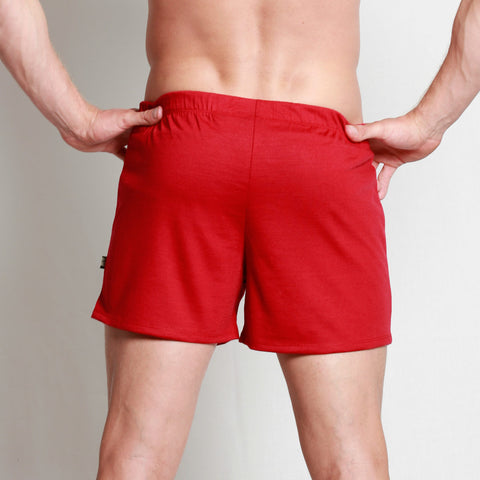 Merino Boxers