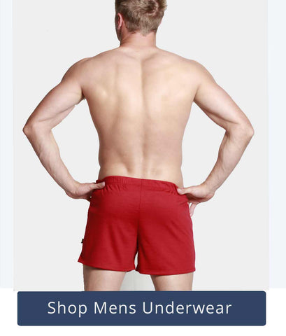 Mens Underwear for christmas