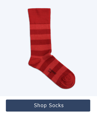 Christmas Socks