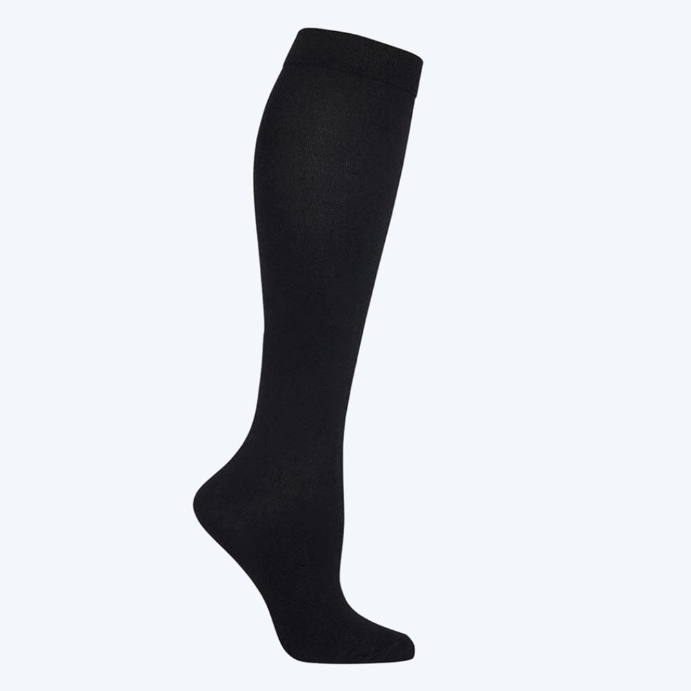 women's wool blend knee high socks