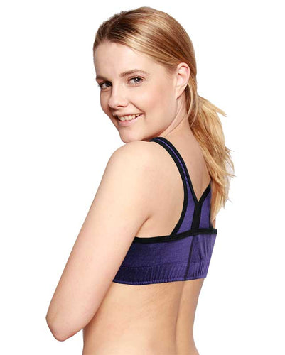 Sleep Singlet with Shelf Bra