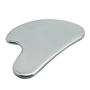 Stainless Steel Gua Sha - Bellaris