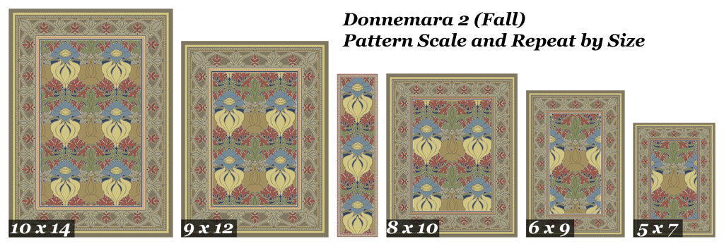 Donnemara 2 – Guildcraft Carpets