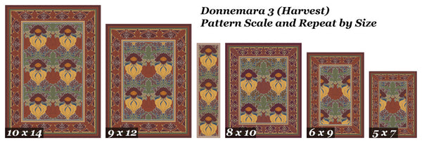 Donnemara 3 – Guildcraft Carpets