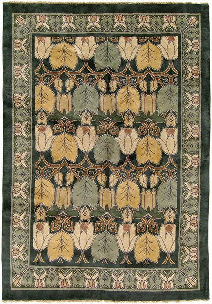 Magnolia 1 – Guildcraft Carpets