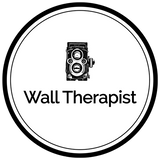 The Wall Therapist Logo