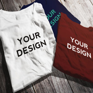 Custom T-Shirts Albany, NY | Team Uniforms & Printed T-shirts