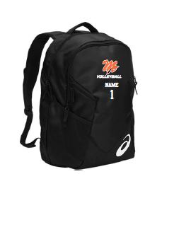 asics backpack