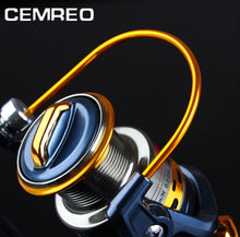 Load image into Gallery viewer, CEMREO YB Series Spinning Reels