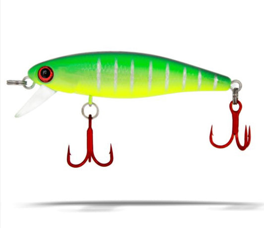 Dynamic Lures HD Trout (Dark Halo) – Trophy Trout Lures and Fly Fishing