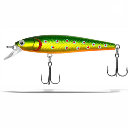 Dynamic Lures HD TROUT (RB Trout V2) Fishing Lure 