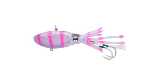 Tasmanian Devil 13.5g - HO Holographic – Trophy Trout Lures and Fly Fishing