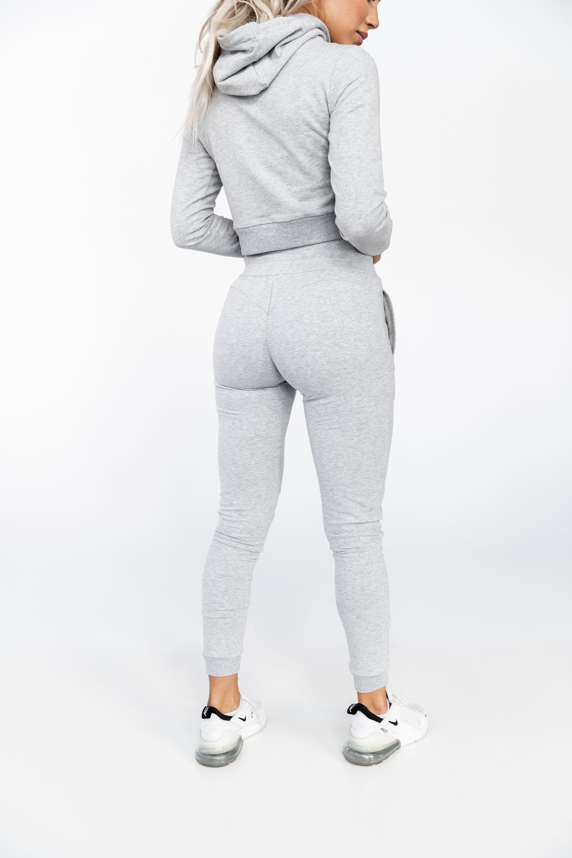 Jack Wills Active Panel Leggings