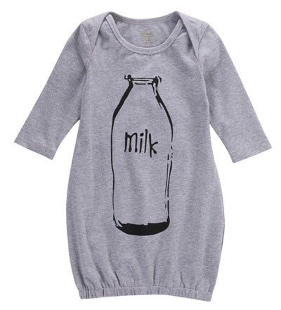 baby sleep sack long sleeve