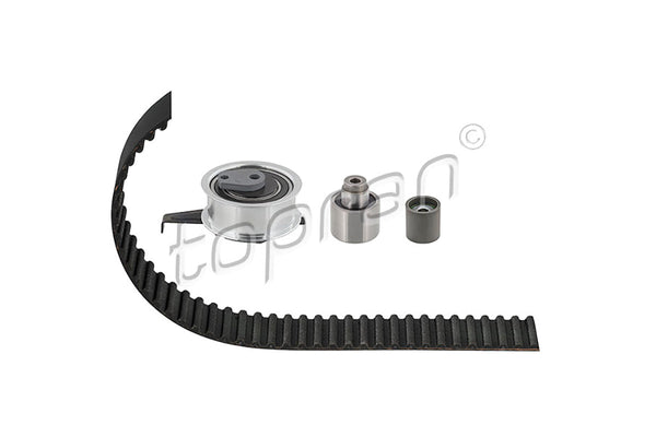 Audi VW Drive Belt Tensioner Assembly - 038903315AH | Only Euro