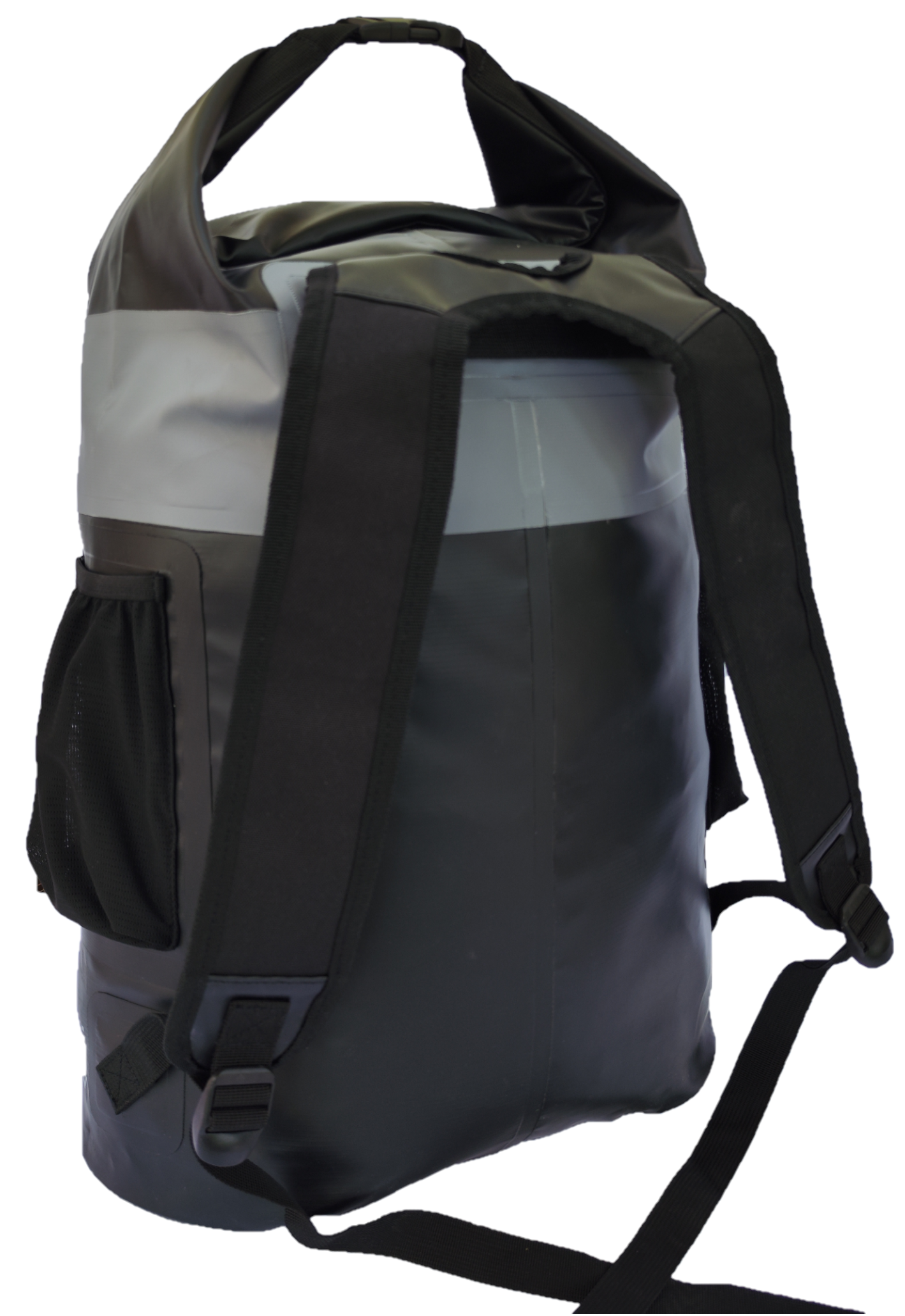  COR Surf Mochila impermeable para bolsa seca con funda  acolchada para laptop de 25 litros y 40 litros, paquete de tapa enrollable  resistente, Camo, 25L : Deportes y Actividades al Aire Libre