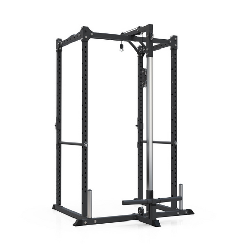 Power rack à squat ATX de série 600 avec robustesse extrême - 215 cm