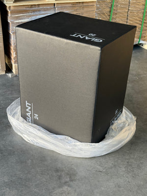 Local Online Garage Sale Soft Plyo - Giant Lifting