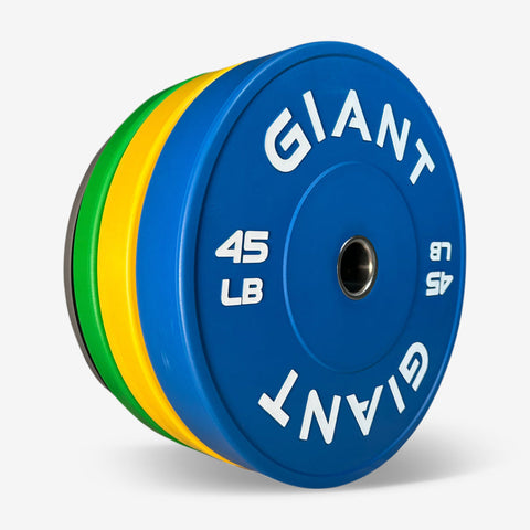 GIANT Cast Iron Plates – Giant Lifting