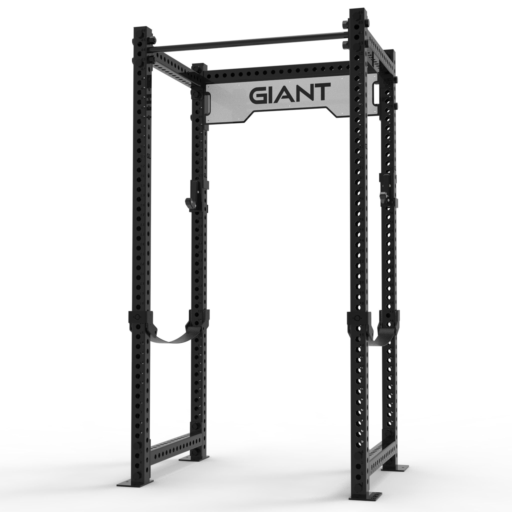 GIANT BD3X Power Rack