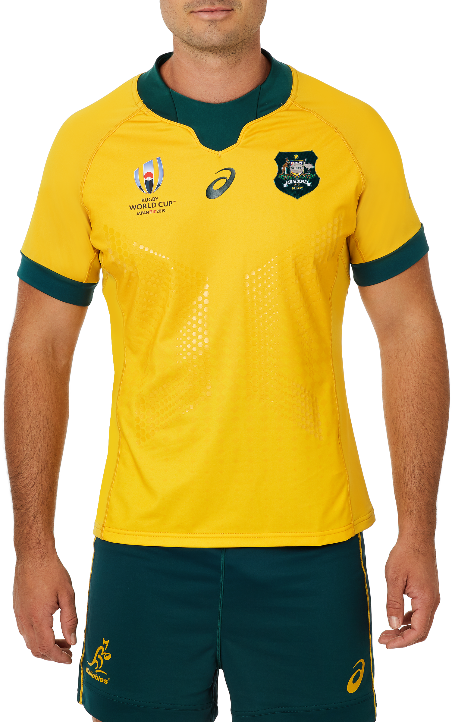 australia rugby shirt 2019