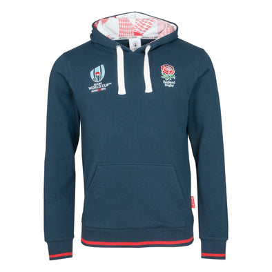 england rugby hoodie 2019