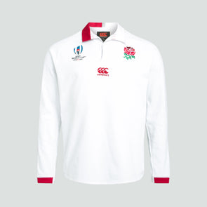 england rugby shirt child