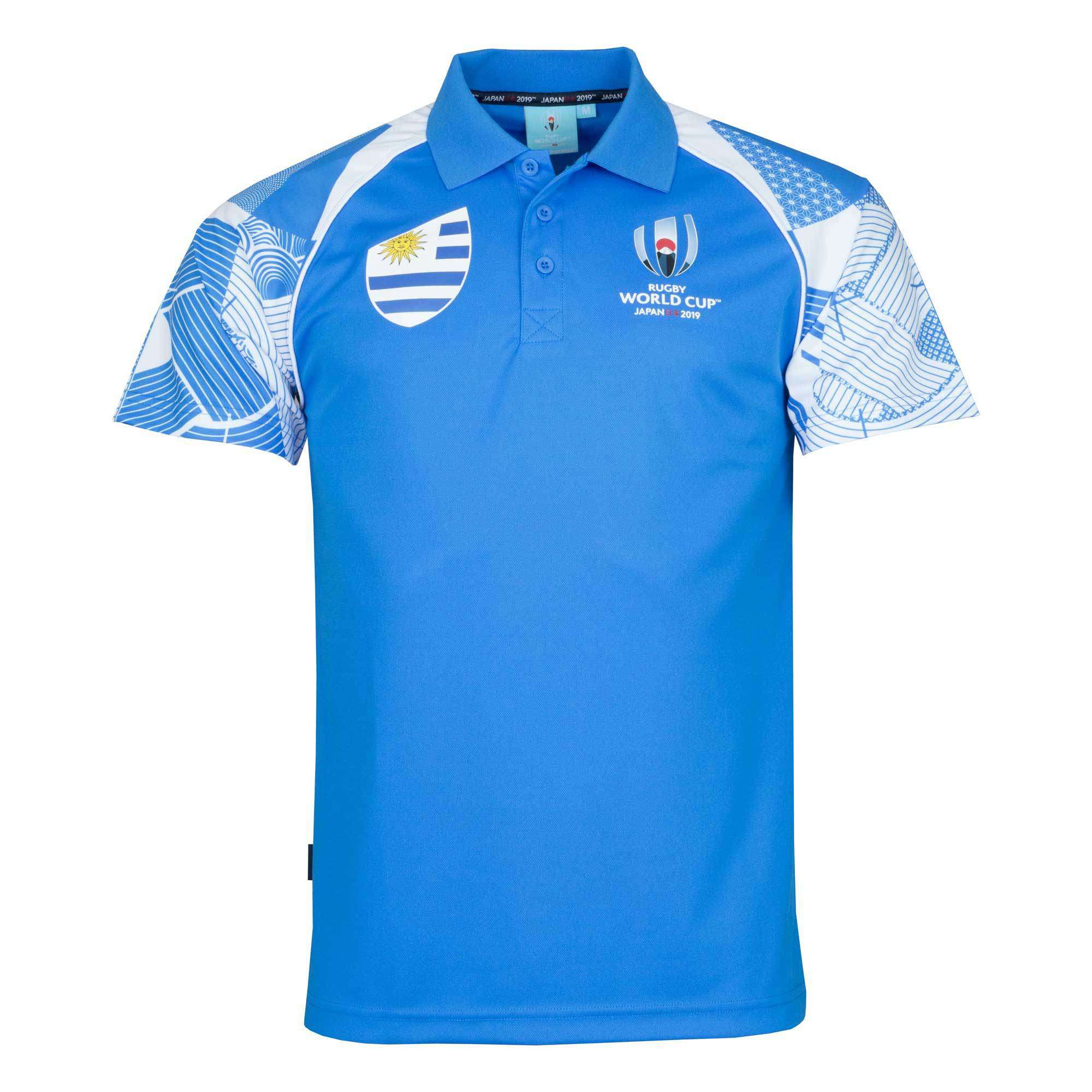 uruguay rugby jersey