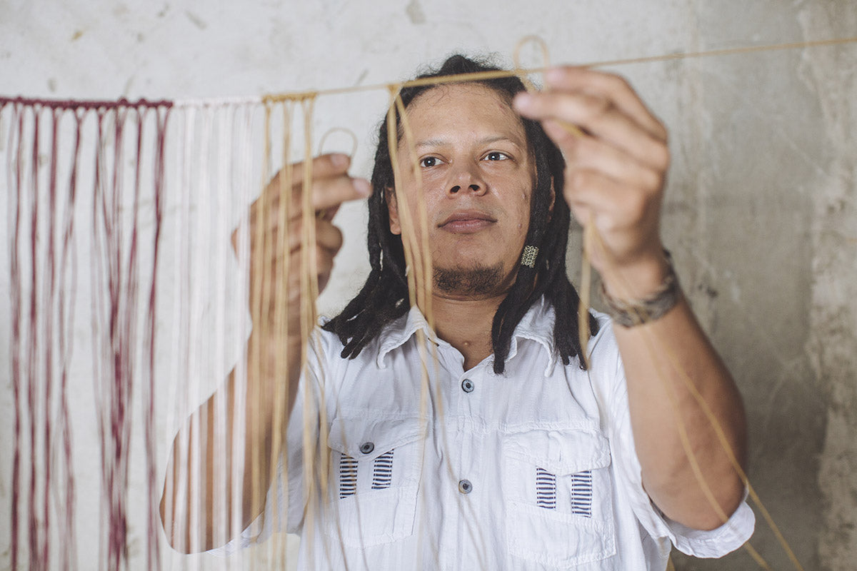 Colombian brands weaving tradition into contemporary life - Oropendola