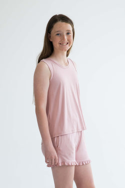 girls short pyjama