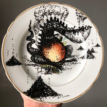 Load image into Gallery viewer, Plate # 56 &quot;ash&quot;