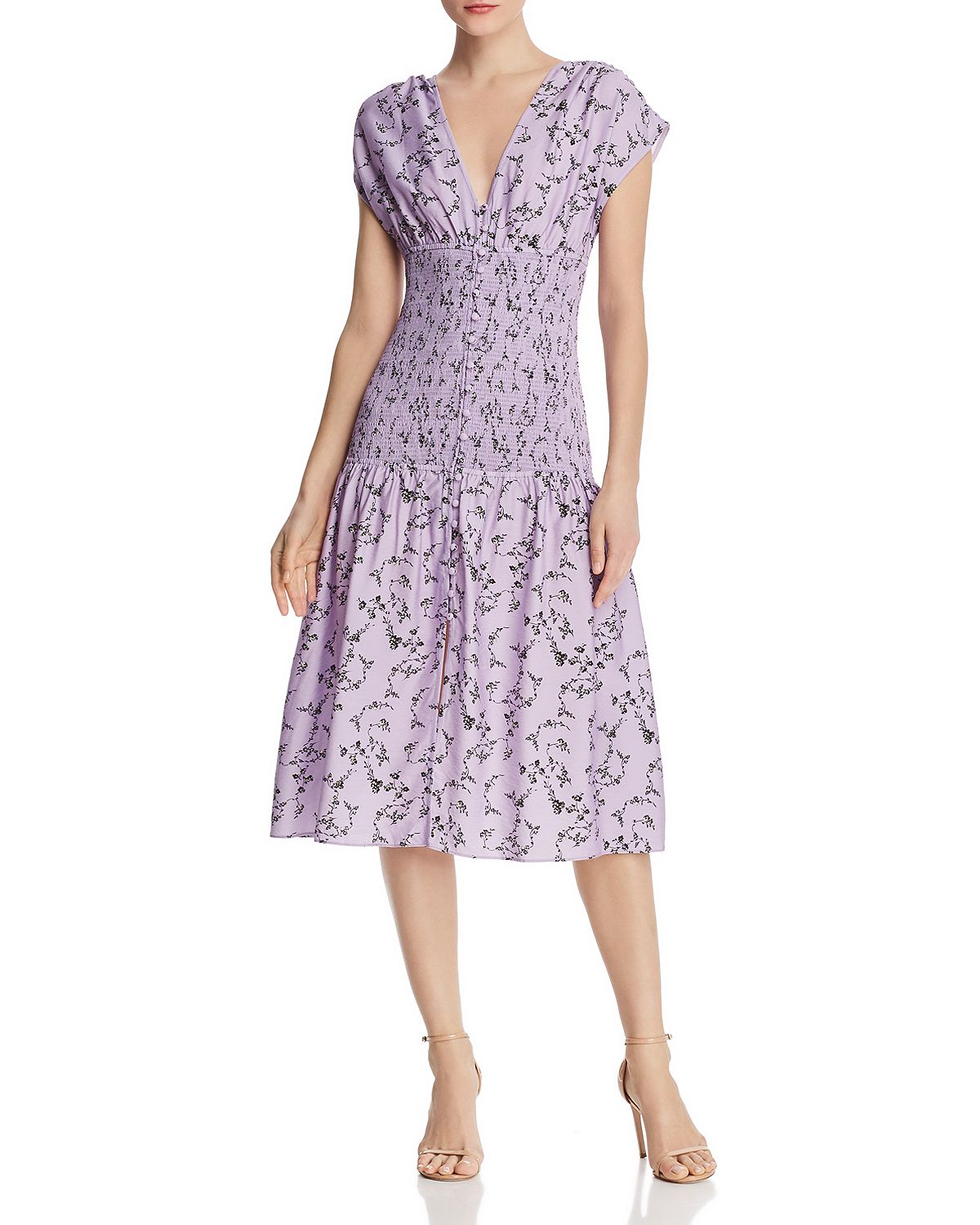 bloomingdales summer dresses