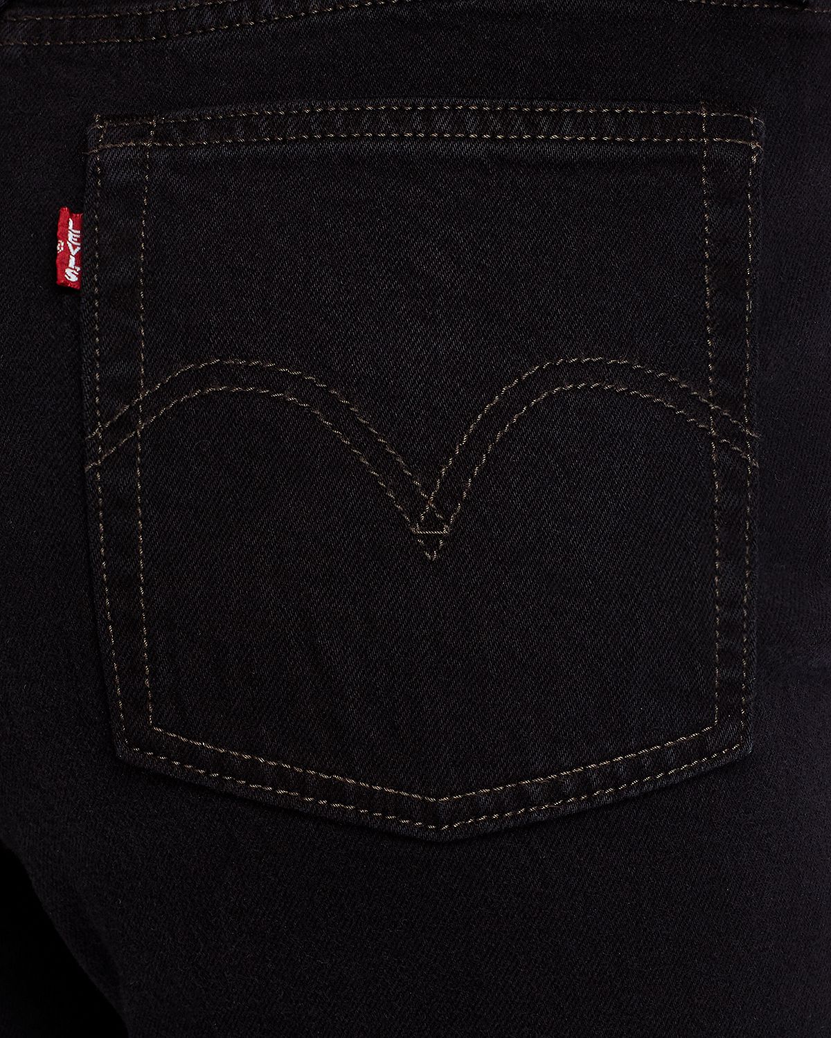 levi's wedgie icon black desert