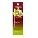 1 packet Apple of My Eye Gold & Delicious Natural Bronzer .5oz