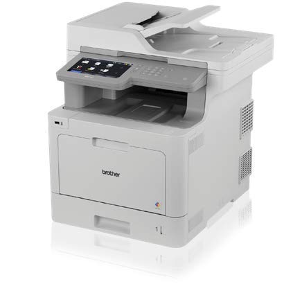 Brother MFC-L9570CDW Color All-in-One Laser Printer Standard Accessory